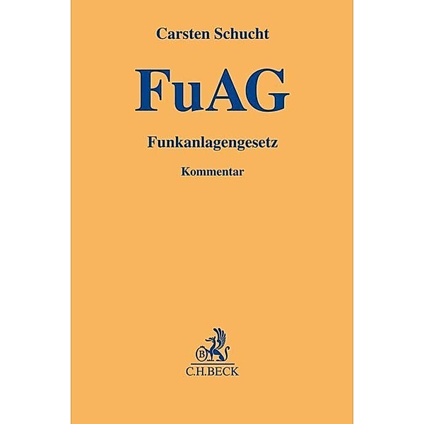 FuAG, Carsten Schucht