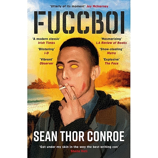 Fuccboi, Sean Thor Conroe