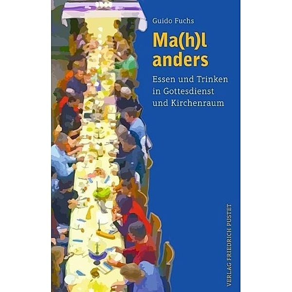 Fuchs, G: Ma(h)l anders, Guido Fuchs