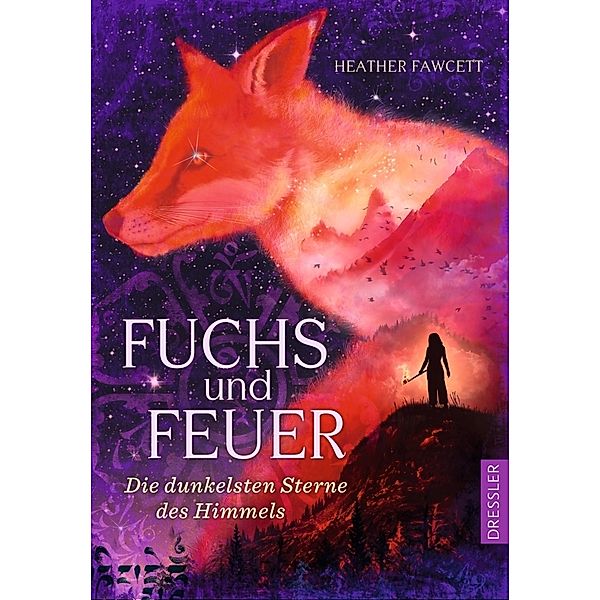 Fuchs und Feuer, Heather Fawcett