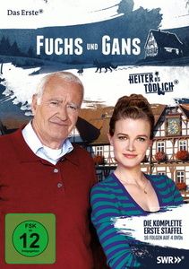 Image of Fuchs und Gans - Staffel 1