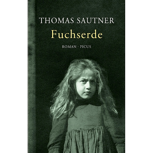 Fuchserde, Thomas Sautner