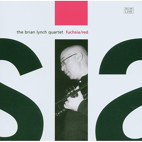 Fuchsia/Red, Brian-Quartet- Lynch