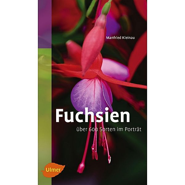 Fuchsien, Manfried Kleinau