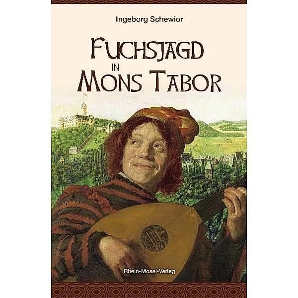 Fuchsjagd in Mons Tabor, Ingeborg Schewior