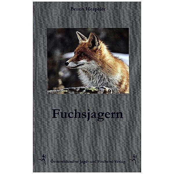 Fuchsjagern, Bruno Hespeler
