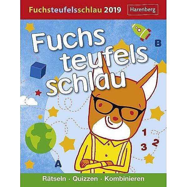 Fuchsteufelsschlau 2019