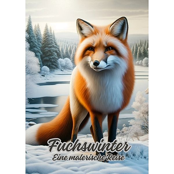 Fuchswinter, Diana Kluge