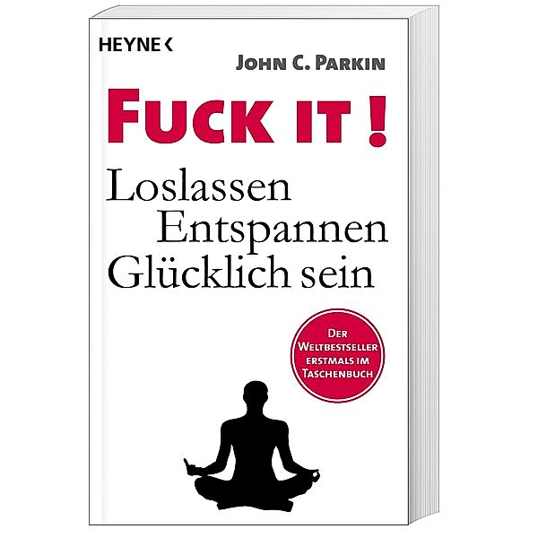 Fuck It!, John C. Parkin