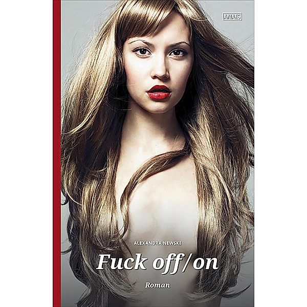 Fuck off/on, Alexandra Newski