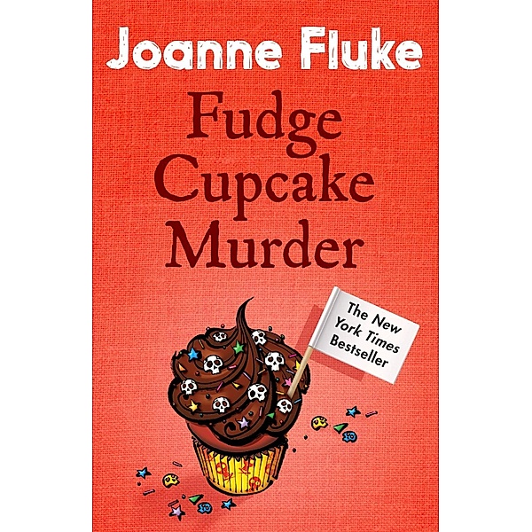 Fudge Cupcake Murder (Hannah Swensen Mysteries, Book 5) / Hannah Swensen, Joanne Fluke