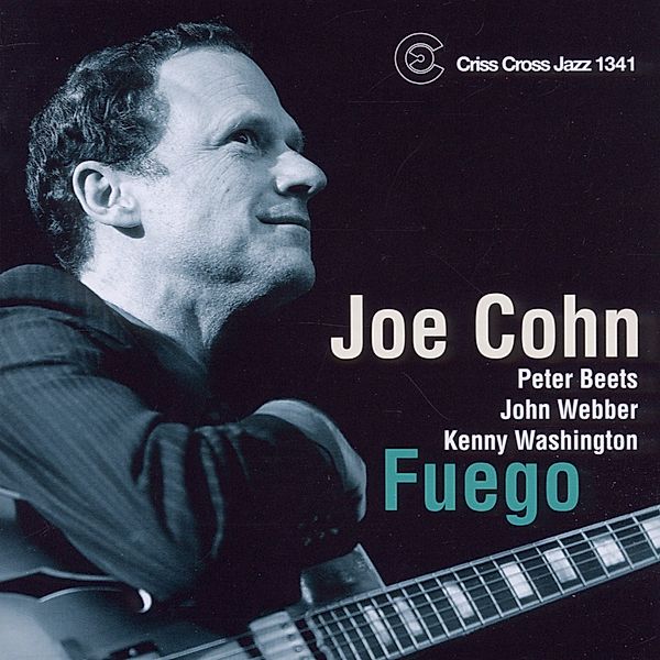 Fuego, Joe Cohn Quartet