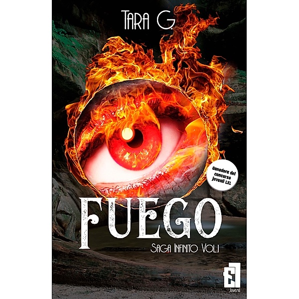 Fuego / Saga Infinito Bd.1, Tara G.