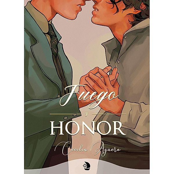 Fuego y honor / Titanic Bd.3, Cecilia Agüero