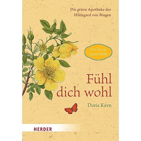 Fühl dich wohl, Doris Kern