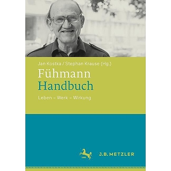 Fühmann-Handbuch