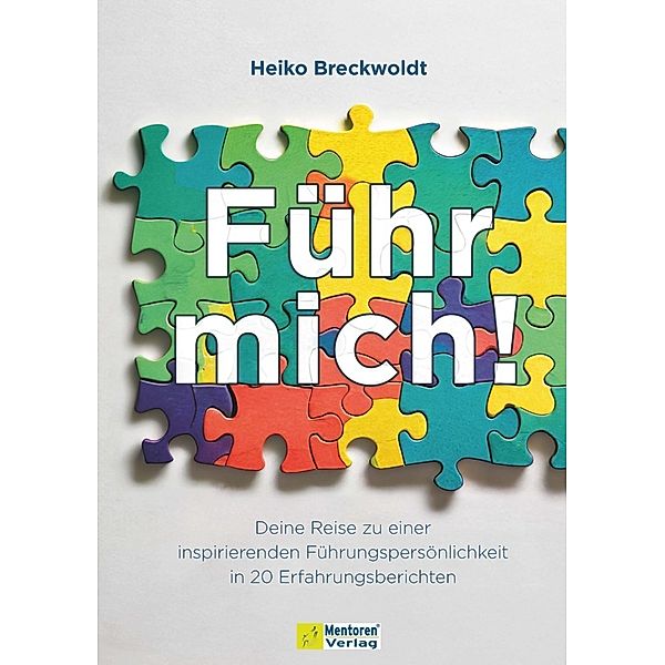 Führ mich!, Heiko Breckwoldt