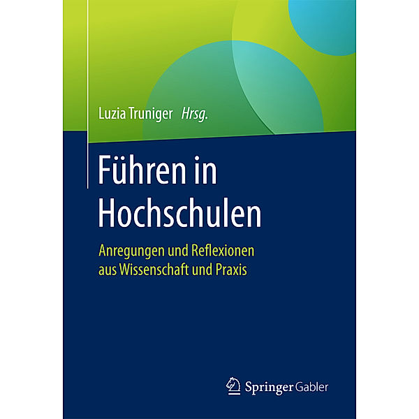 Führen in Hochschulen