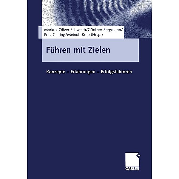 Führen mit Zielen