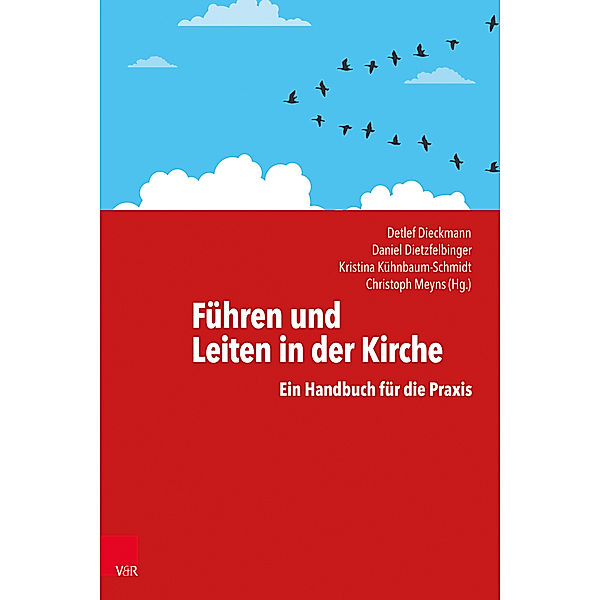 Führen und Leiten in der Kirche