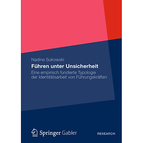 Führen unter Unsicherheit, Nadine Sukowski