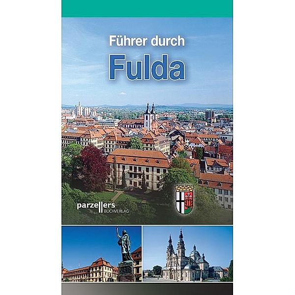 Führer durch Fulda, Thomas Schmitt