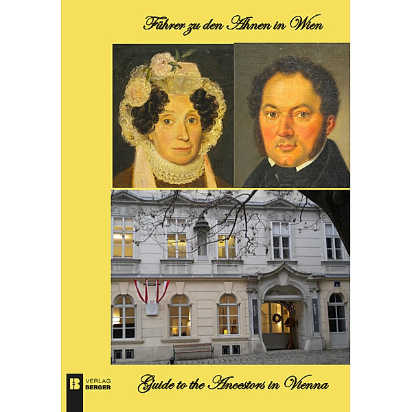 Führer zu den Ahnen in Wien, Hermann Sommer