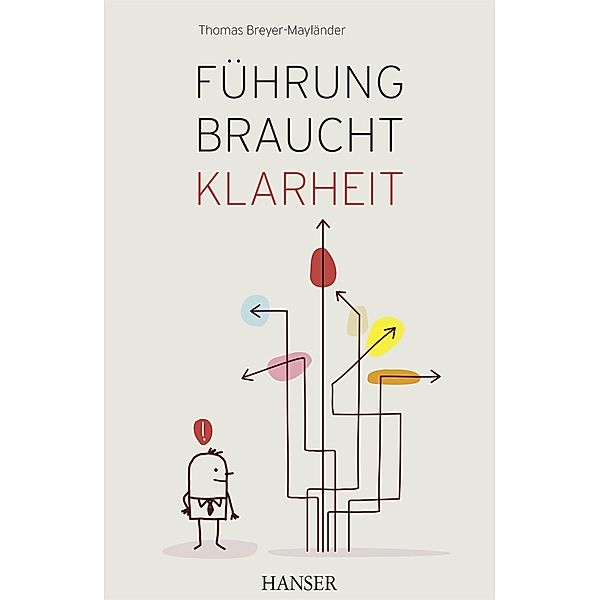 Führung braucht Klarheit, Thomas Breyer-Mayländer