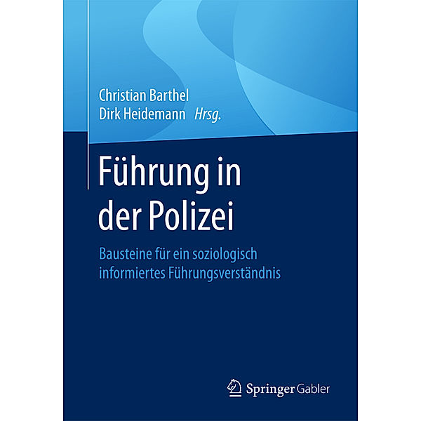 Führung in der Polizei