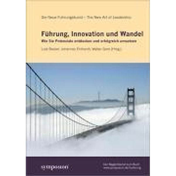 Führung, Innovation und Wandel