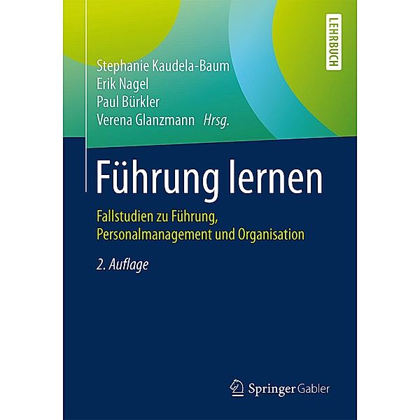 Führung lernen