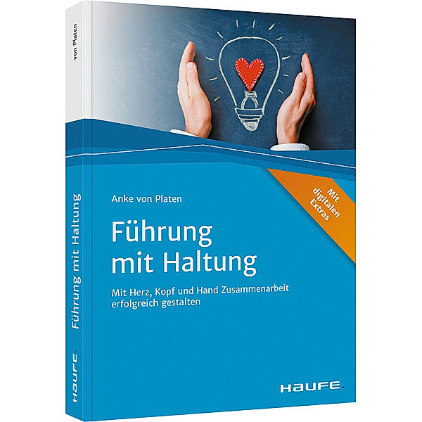 Führung mit Haltung, Anke von Platen