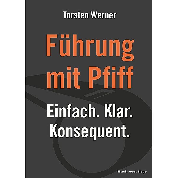 Führung mit Pfiff, Werner Torsten