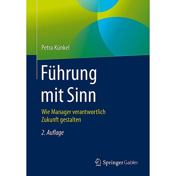 Führung mit Sinn, Petra Künkel