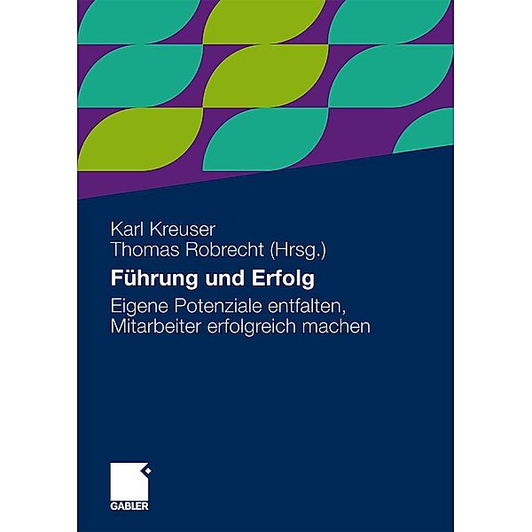 Führung und Erfolg