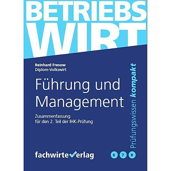 Führung und Management, Gary Jordan