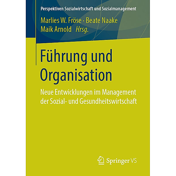 Führung und Organisation