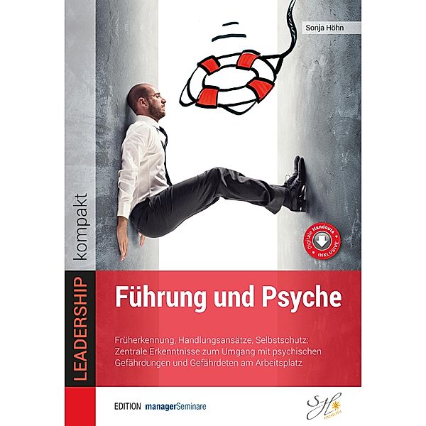 Führung und Psyche, Sonja Höhn