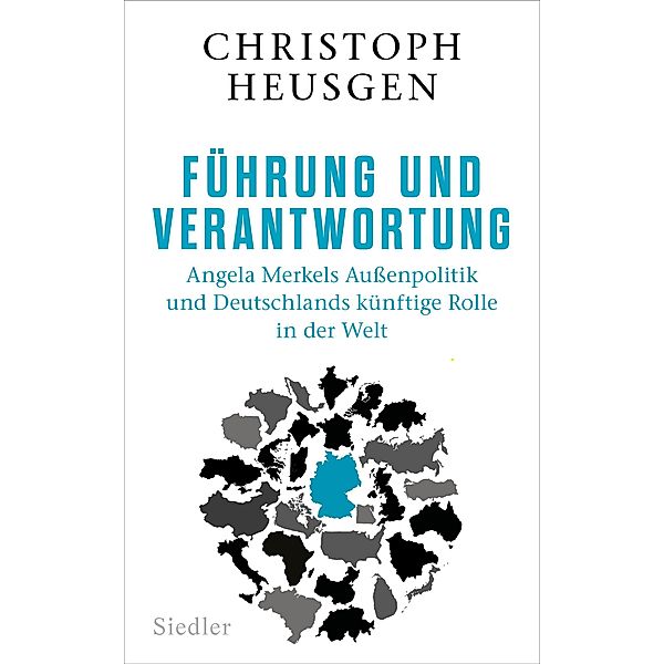 Führung und Verantwortung, Christoph Heusgen