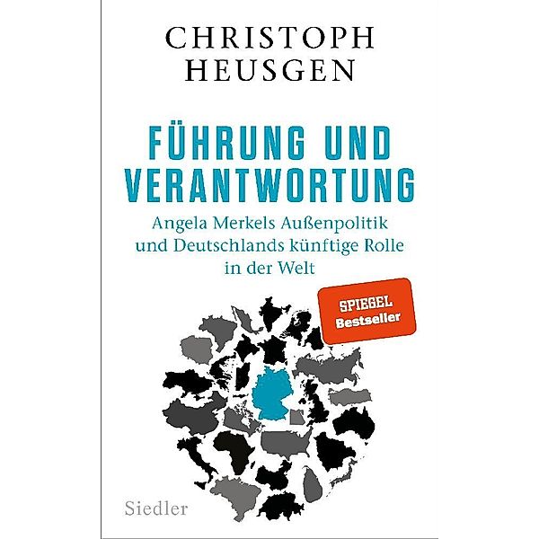 Führung und Verantwortung, Christoph Heusgen