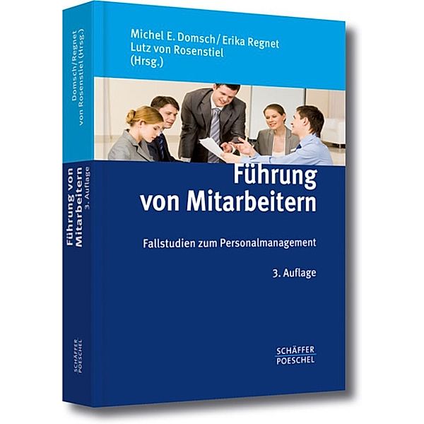 Führung von Mitarbeitern