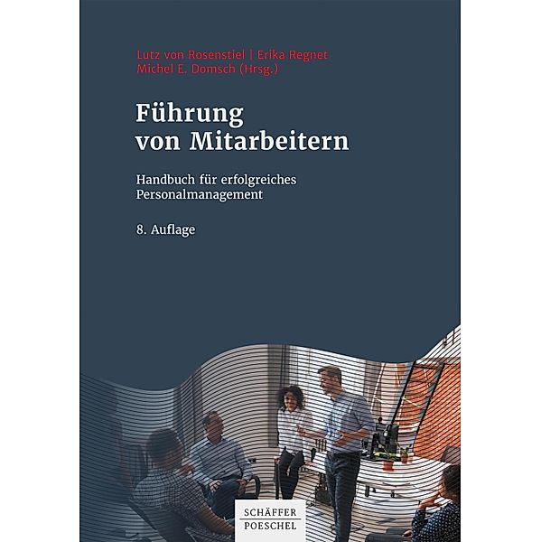 Führung von Mitarbeitern