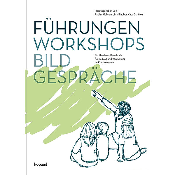 Führungen, Workshops, Bildgespräche