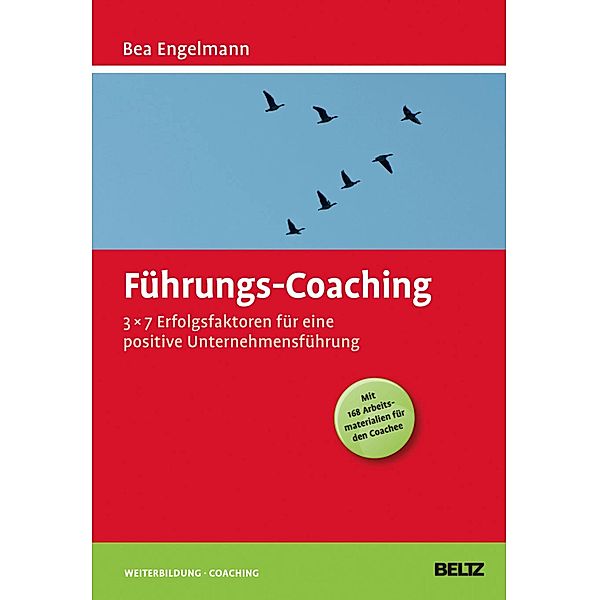 Führungs-Coaching, Bea Engelmann