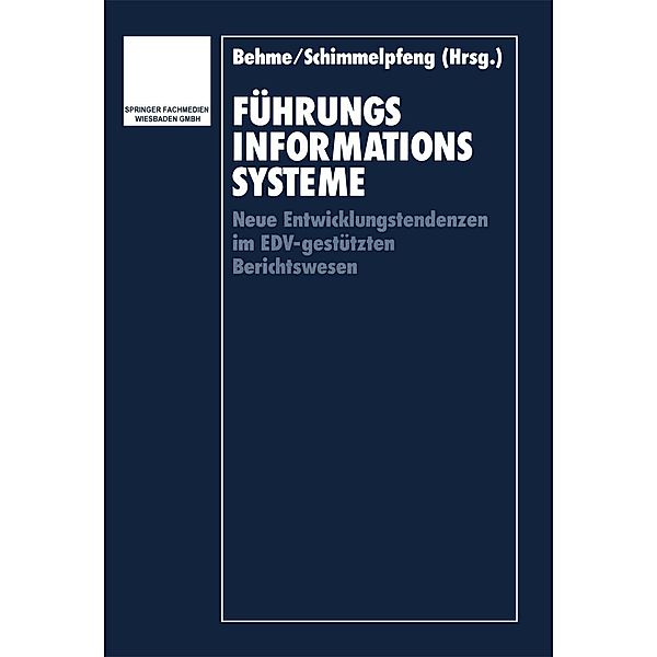 Führungsinformationssysteme