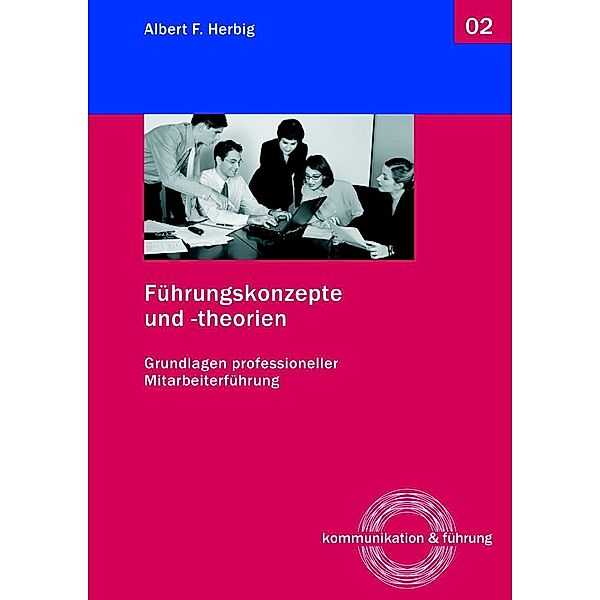 Führungskonzepte und -theorien, Albert F. Herbig