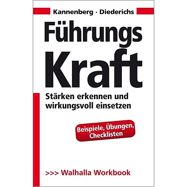 FührungsKraft, Dieter Kannenberg, Matthias Diederichs