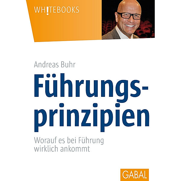 Führungsprinzipien, Andreas Buhr