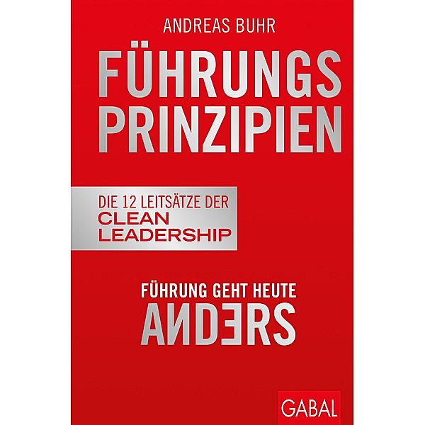 Führungsprinzipien, Andreas Buhr