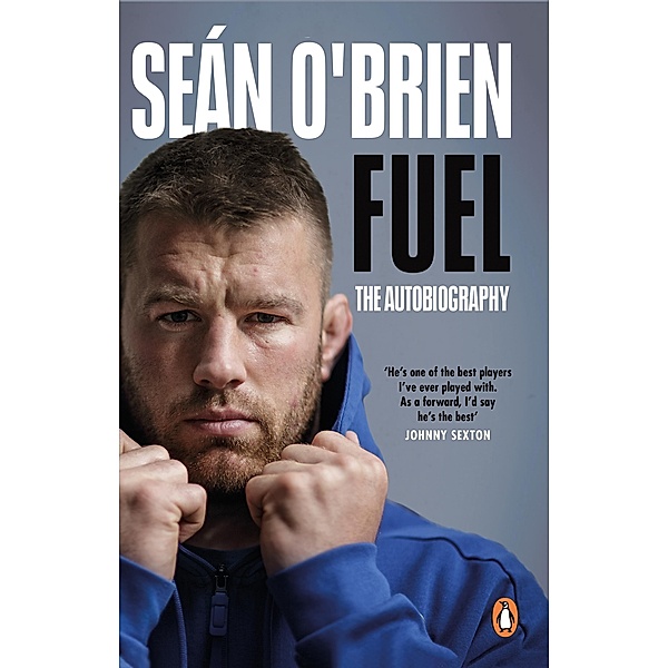 Fuel, Sean O'brien